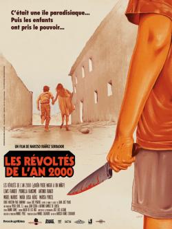 Les Révoltés de l'An 2000
