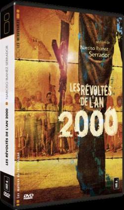 Les Révoltés de l'An 2000