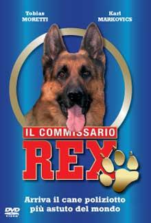 Rex : Chien flic