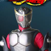 Rider Time : Kamen Rider Ryuki 