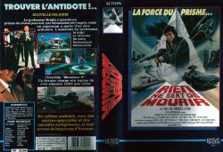 Mad Mission 4: Rien ne Sert de Mourir