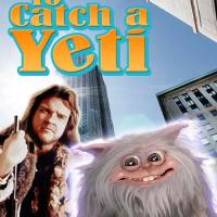 RiffTrax: To Catch a Yeti