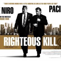 Righteous Kill