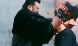 Story of Ricky - Les Aventures de Riki-Oh