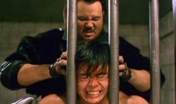 Story of Ricky - Les Aventures de Riki-Oh