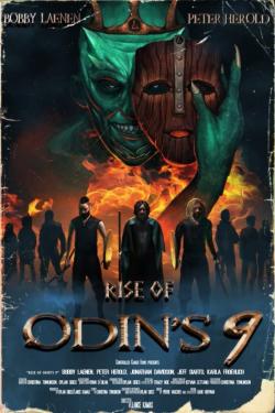 Rise of the Mask: Odin's 9