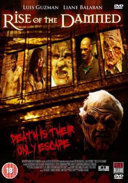 Rise of the Damned