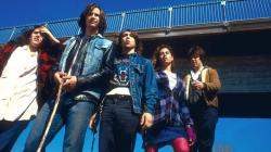 Le Fleuve de la Mort