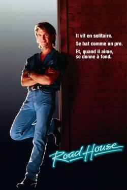ROAD HOUSE : LA CRITIQUE EN 3 MINUTES #PatrickSwayze #JoelSilver #RoadHouse