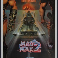 Mad Max 2 : le Défi