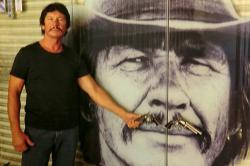 Once Upon a Time in Deadwood