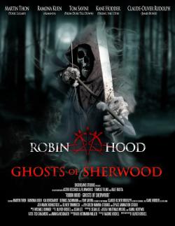 Robin des Bois: Prince des Zombies