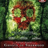 Robin Hood: Ghosts of Sherwood