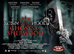 Robin des Bois: Prince des Zombies