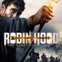Robin des Bois: La Rébellion