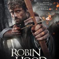 Robin des Bois: La Rébellion