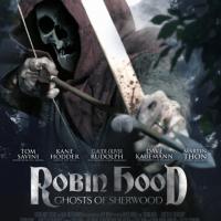 Robin des Bois: Prince des Zombies