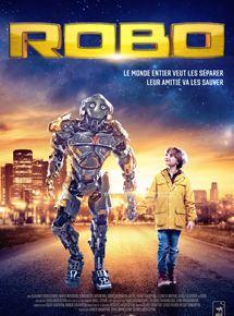 ROBO - Bande Annonce [VF]