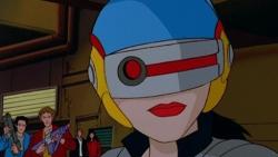 Robocop : Alpha Commando