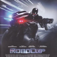 RoboCop