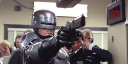 Robocop
