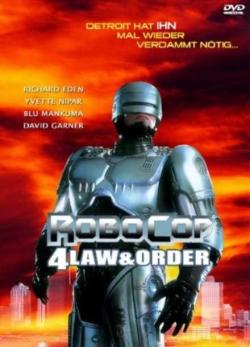 RoboCop: L'Ultime Vengeance