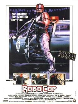 Robocop