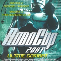 Robocop 2001: Ultime Combat