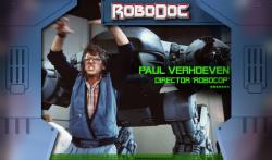 RoboDoc: The Creation of Robocop