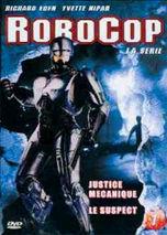 Robocop : La Série
