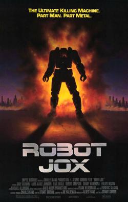 Robotjox - Les Gladiateurs de l'Apocalypse