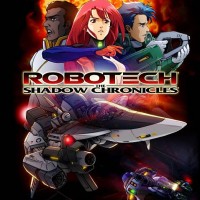 Robotech: The Shadow Chronicles