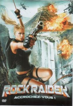 Rock Climber