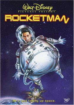 RocketMan - Trailer
