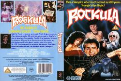 Rockula