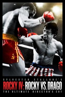 Rocky IV: Rocky vs. Drago