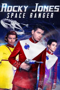 Rocky Jones, Space Ranger