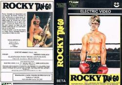 Johnny Rocky Tan-Go Part IV