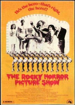 The Rocky Horror Picture Show