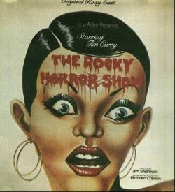 The Rocky Horror Picture Show