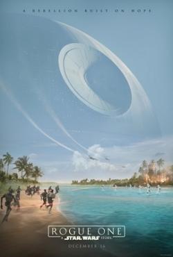 Rogue One : A Star Wars Story