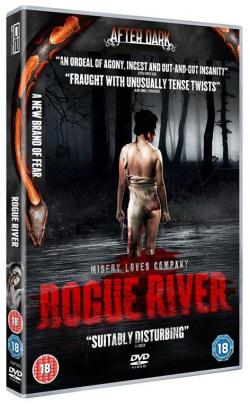 Rogue River