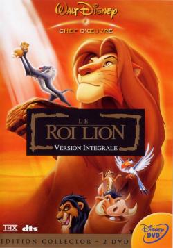 Le Roi lion