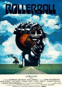 Rollerball