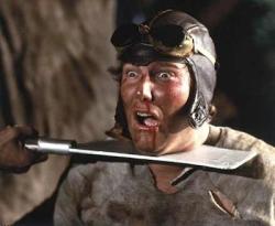 Vendredi 13 chapitre 5 : Une Nouvelle Terreur