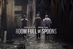 Room Full of Spoons