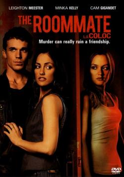 The Roommate: la Coloc