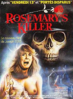 Rosemary's Killer