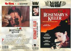 Rosemary's Killer