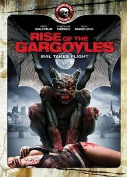 La Fureur des Gargouilles